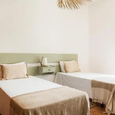 Cerca Velha - Tatil Evi *