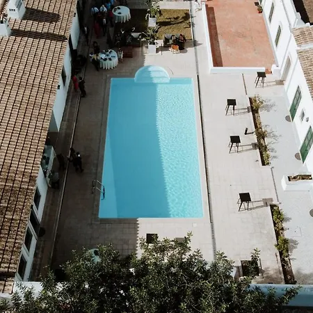 Tatil Evi Cerca Velha - Albufeira