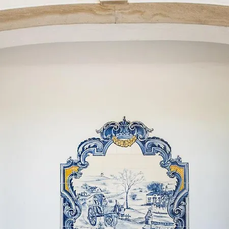 Casa de Férias Cerca Velha - Albufeira