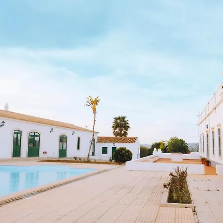 Casa de Férias Cerca Velha - Albufeira