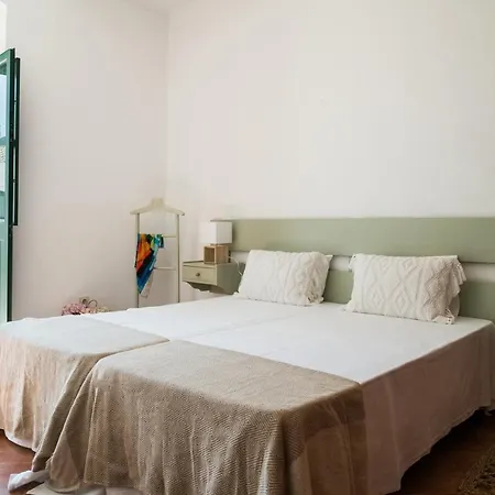 Cerca Velha - Casa de Férias Albufeira