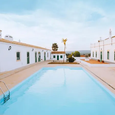 Cerca Velha - Casa de Férias Albufeira