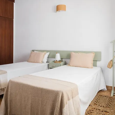Cerca Velha - Albufeira