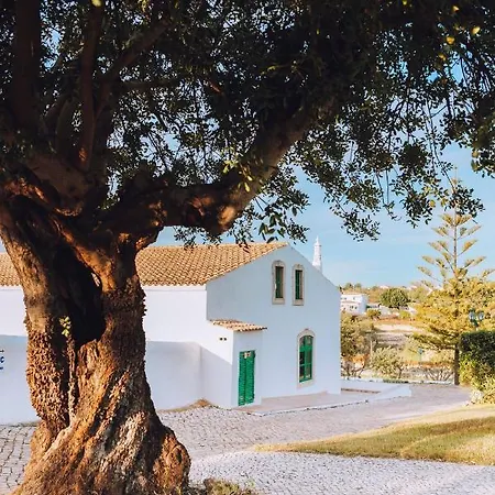 Cerca Velha - Casa de Férias Albufeira