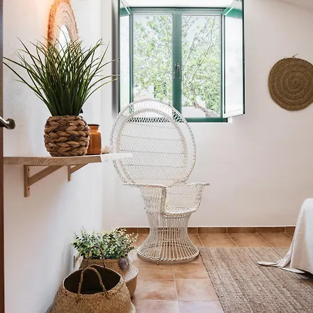 Casa de Férias Cerca Velha - Albufeira
