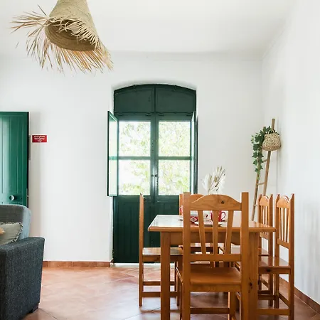 Casa de Férias Cerca Velha -